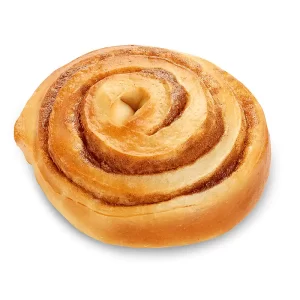 Cinnamon roll