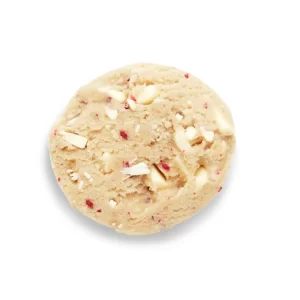 Cookie Puc White choc Raspberry