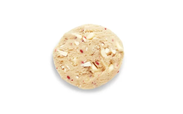 Cookie Puc White choc Raspberry