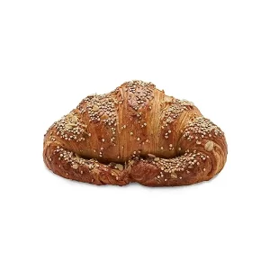 Croissant Paris curvo cereales