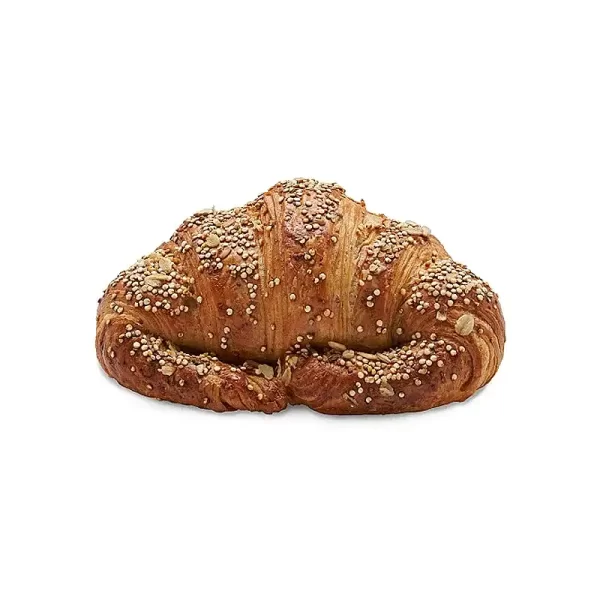 Croissant Paris curvo cereales