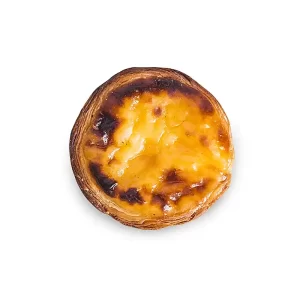 Pastel de nata Caprice