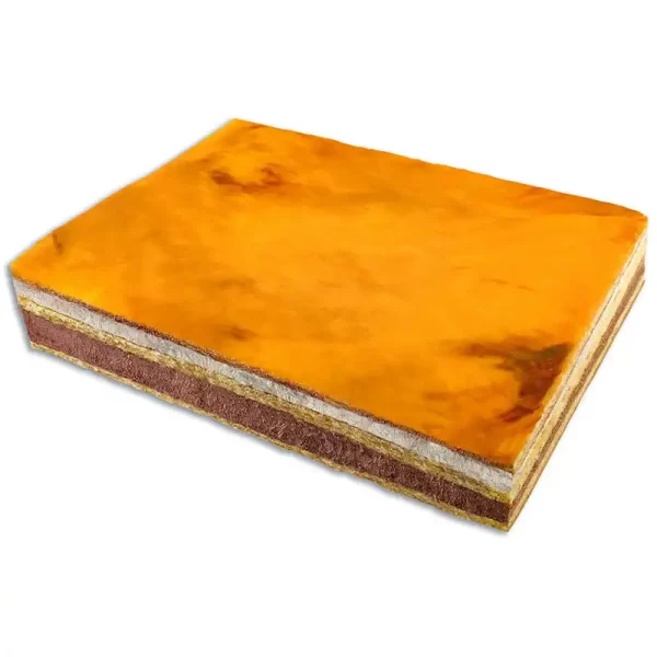 Tarta San Marcos